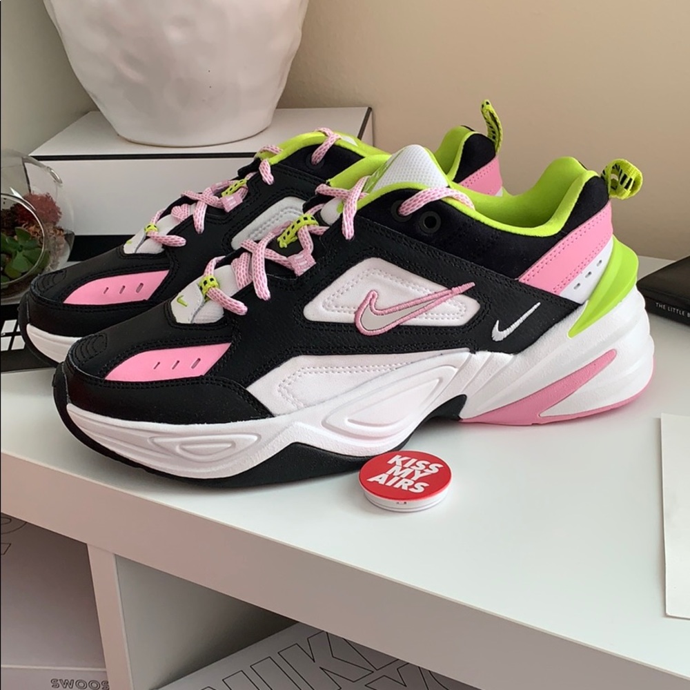 NWT Nike M2K sneakers - Picture 5 of 10